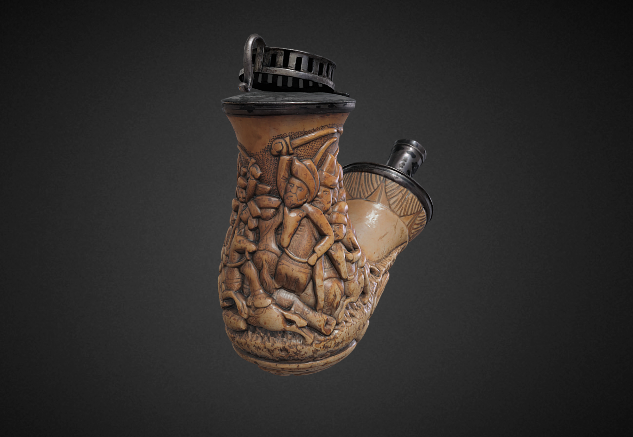 Оцифрування фондів: як нові технології зберігають історію